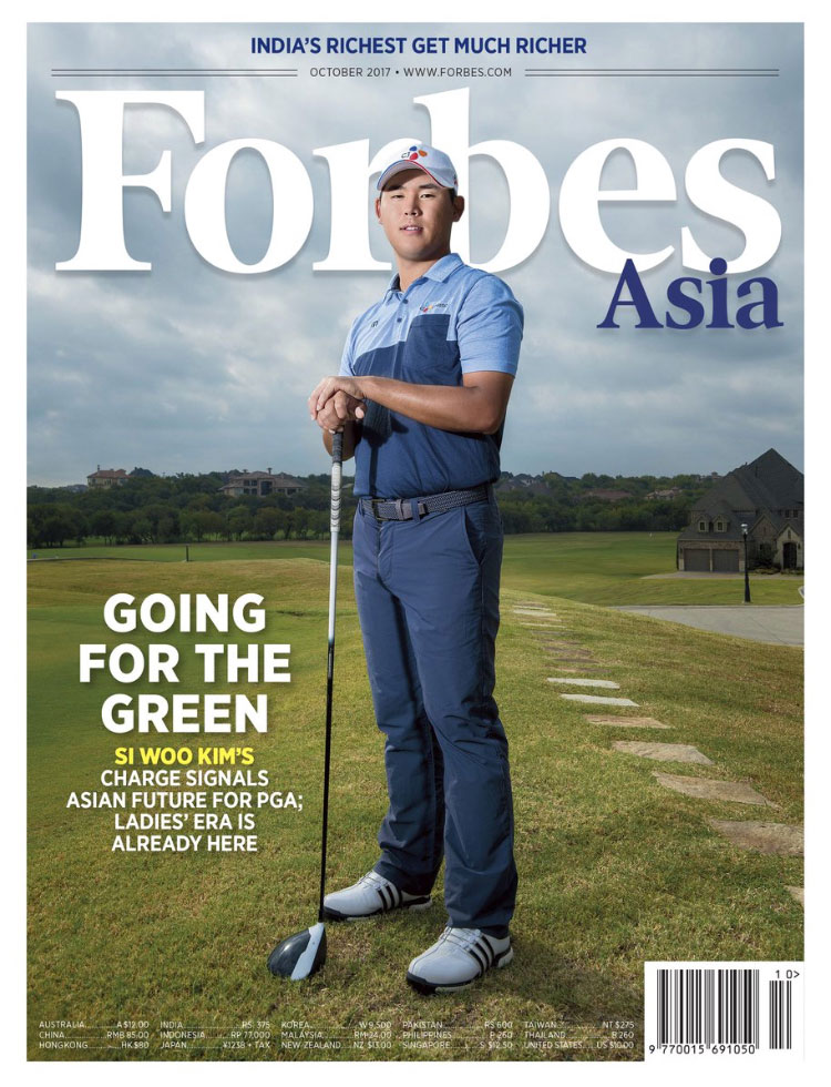ForbesJapan