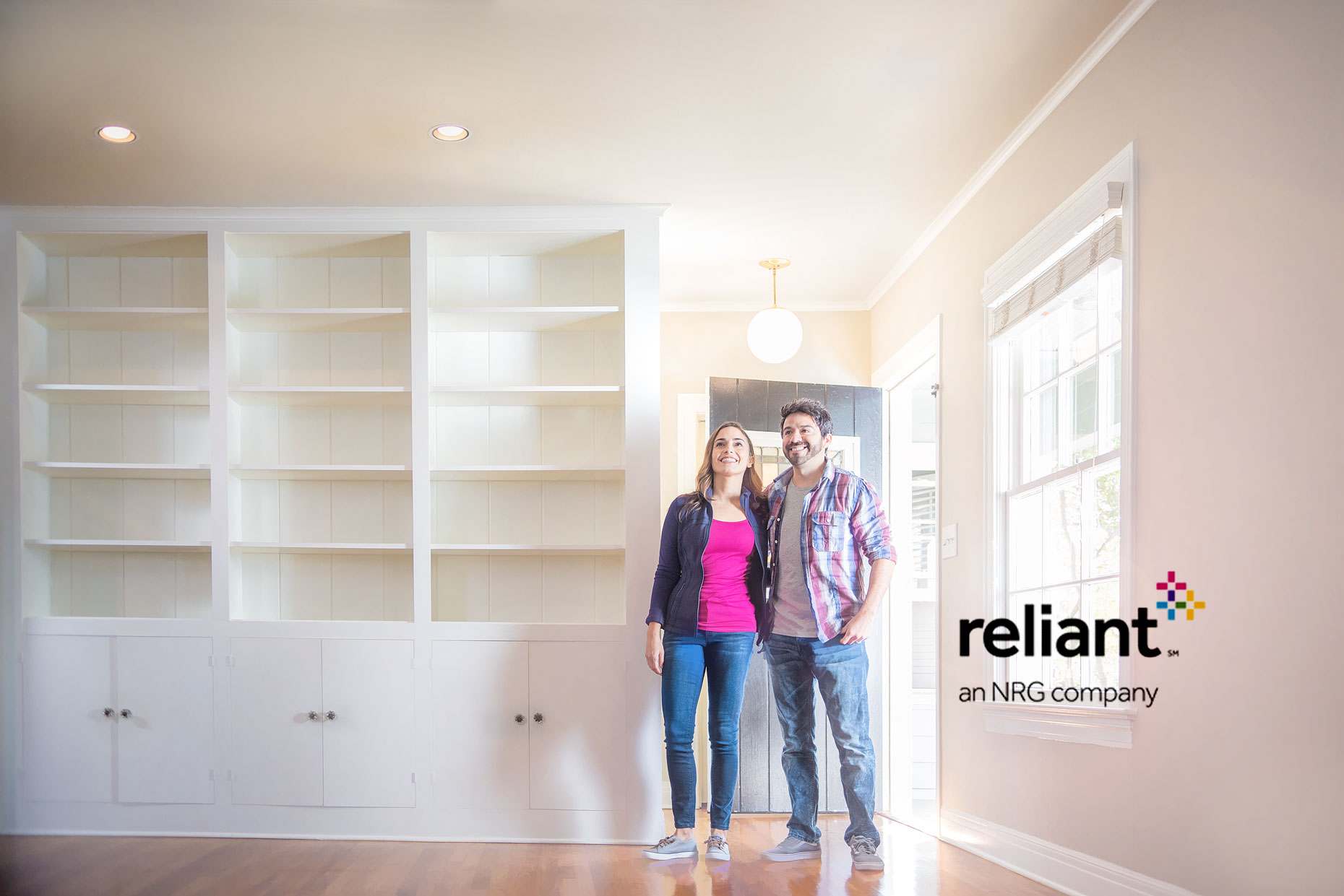 ReliantCouple